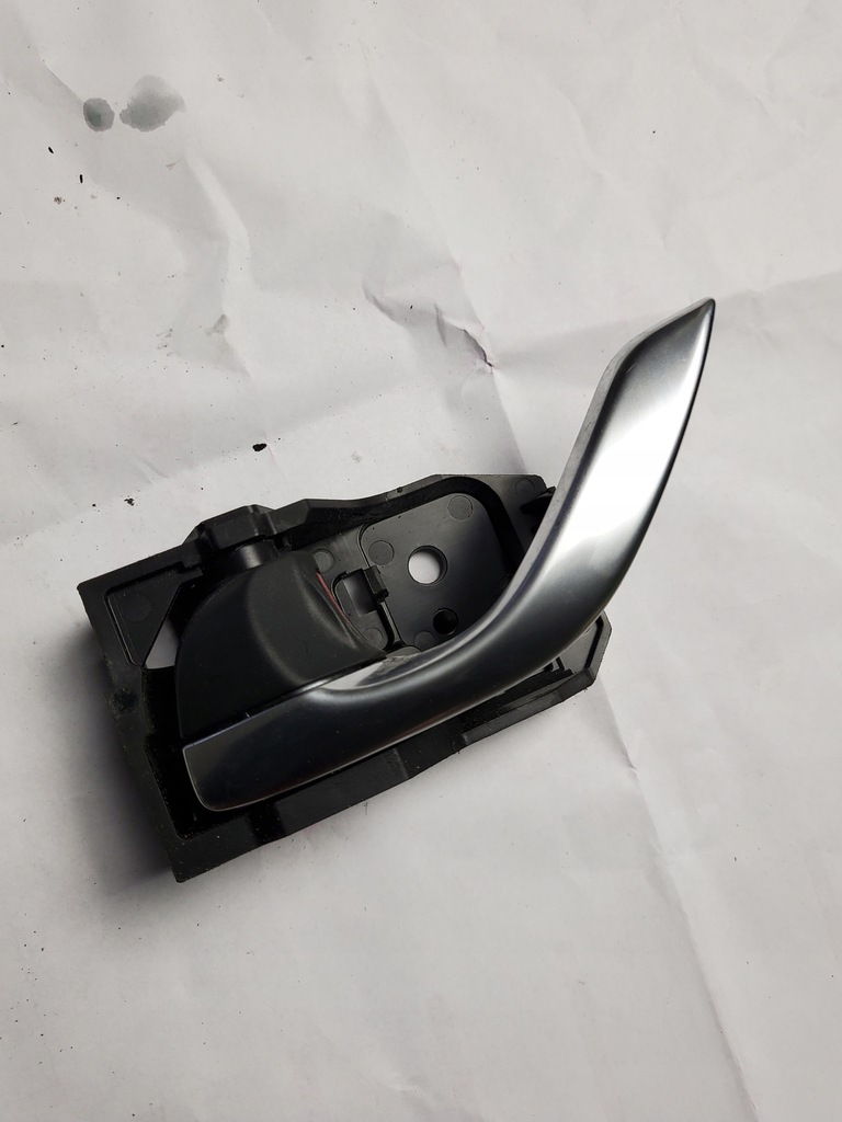 фото №1, Ручка внутренняя левый перед mazda cx-5 ii t8315