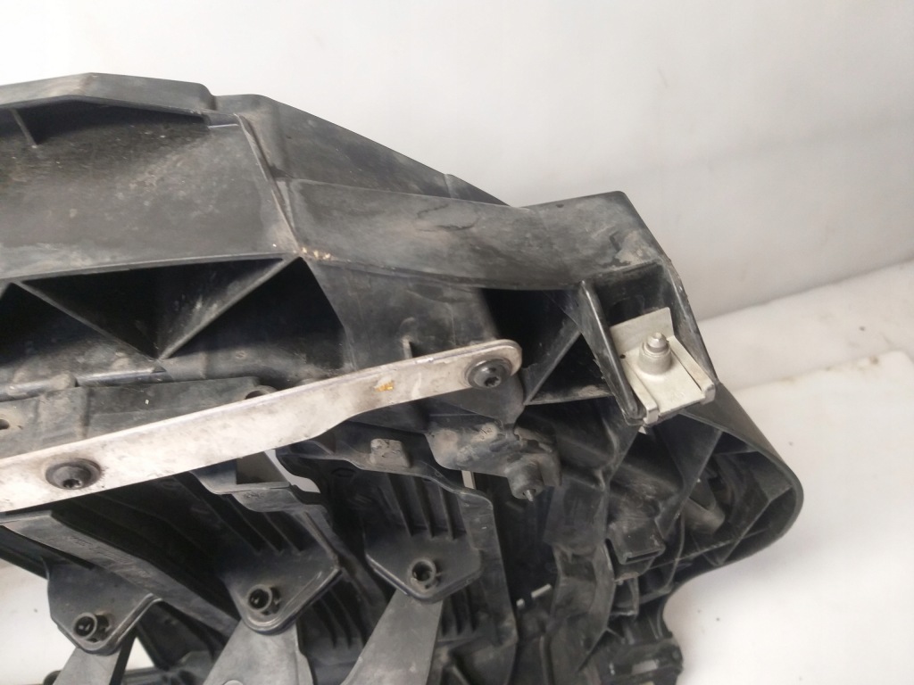 фото №8, Решітка радіатора впуск жалюзі шторка bmw x7 g07 5113226775