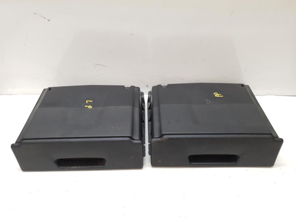 фото №3, Бардачок сиденье перед renault scenic iii lift