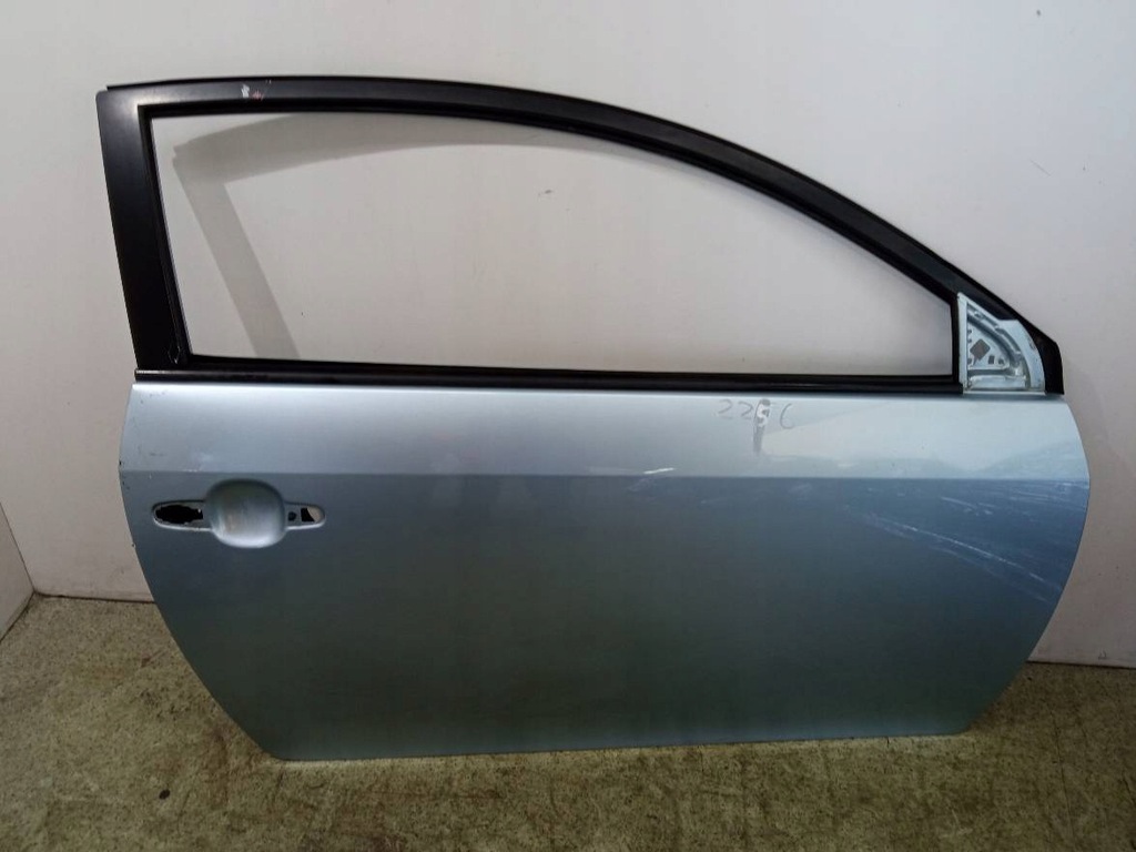 фото №1, Двері праве перед toyota scion tc i 2004-2010