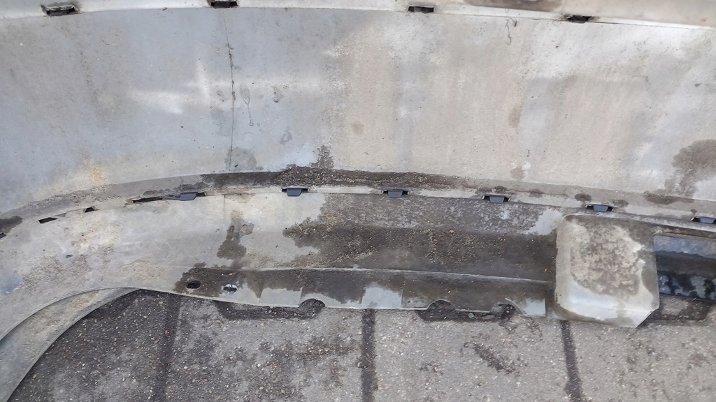 фото №12, Бампер задня skoda octavia hb 99r