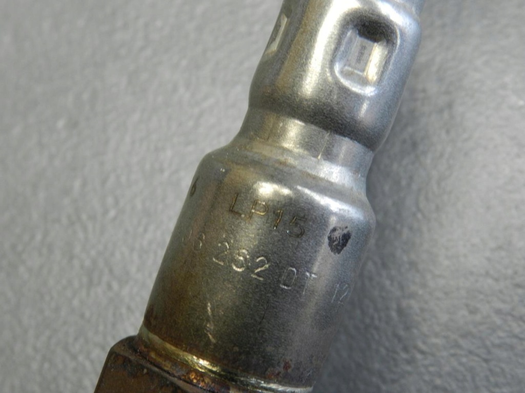 фото №4, Vw golf vii 7 датчик лямбда-зонд 04l906262dt