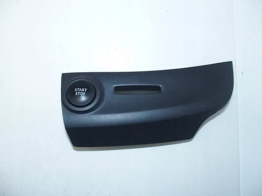 фото №7, Renault clio iv набор стартовый замок зажигания бортовой компьютер