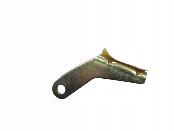 фото №1, Петля капот левый renault express 7700759448