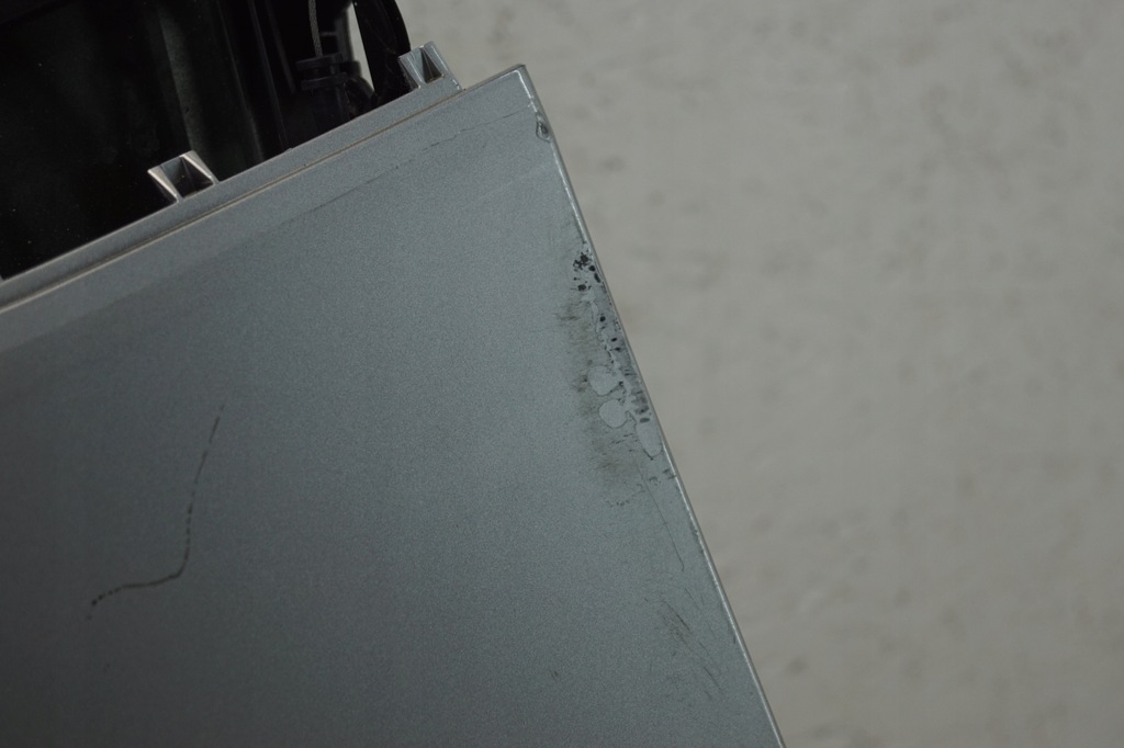 фото №11, Двері лівий перед smart forfour