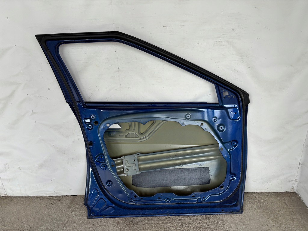 фото №15, Kia ev6 дверь перед левая передние poznań ==giełda==