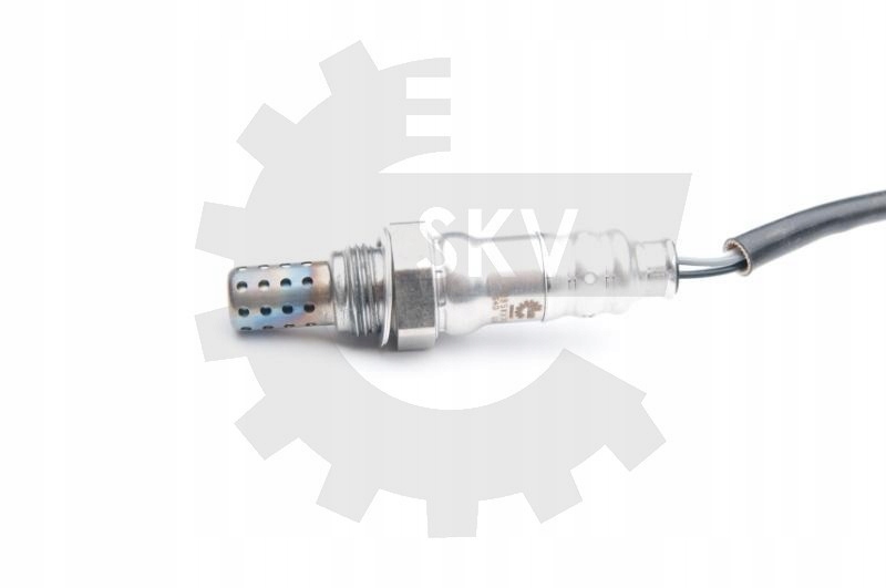 фото №9, Esen skv 09skv743 датчик лямбда-зонд