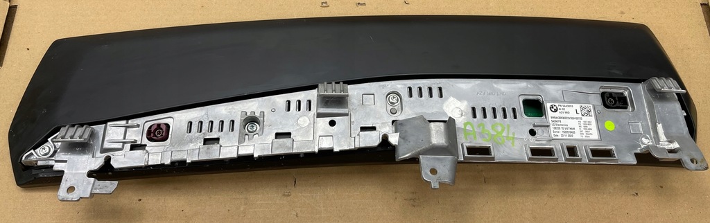 фото №13, A384 bmw x1 u11 u12 2 u06 x2 u10 счетчик экран дисплей монитор 5a2aef8