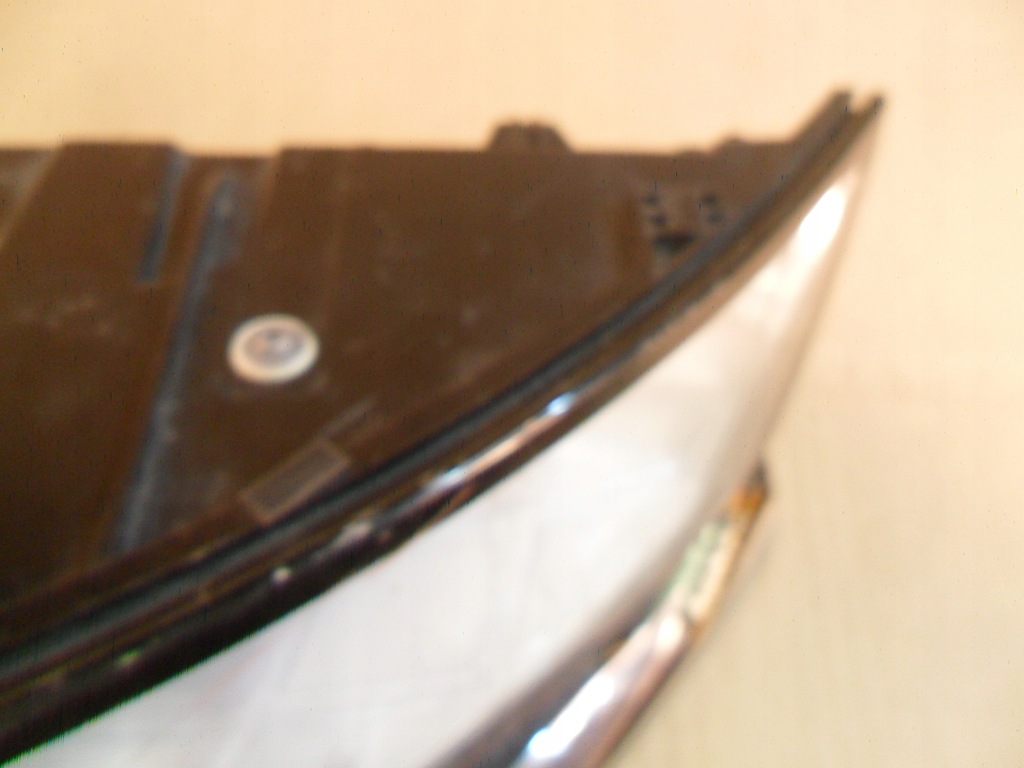 фото №4, Лампа задняя c ds7 crossback правая