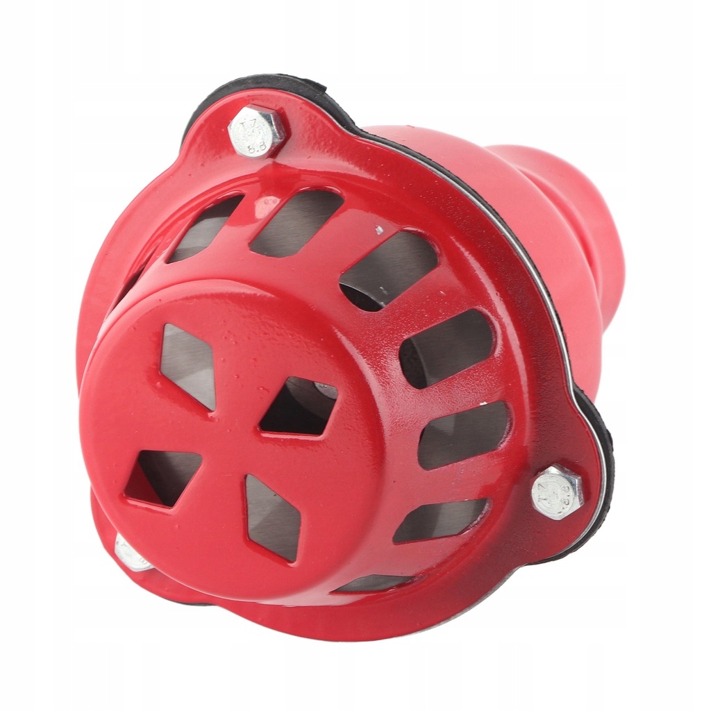 фото №8, 2-calowy нижний клапан обратный фильтра насоса водяной odporny na износ клапан