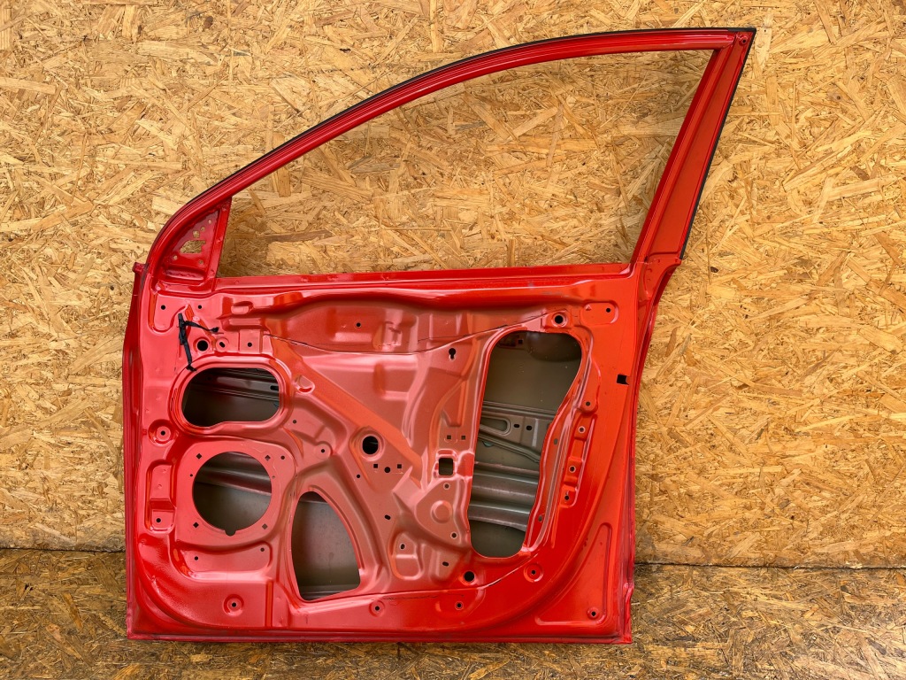 фото №16, Дверь передние перед правое hyundai kona