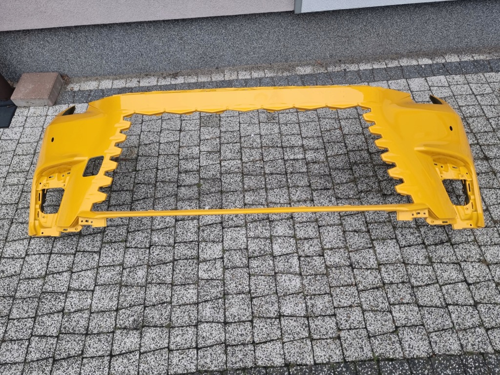 фото №1, Lexus lbx бампер передний перед крыло левый