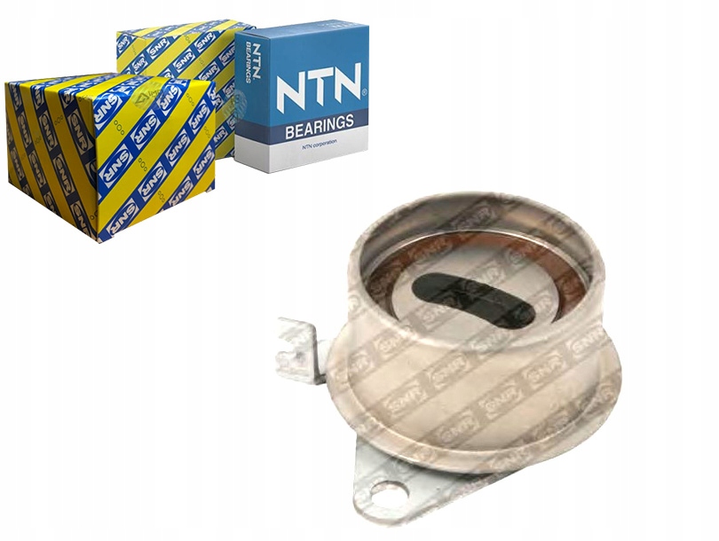 фото №1, Натяжитель ролик ремень распределительного вала [snr]