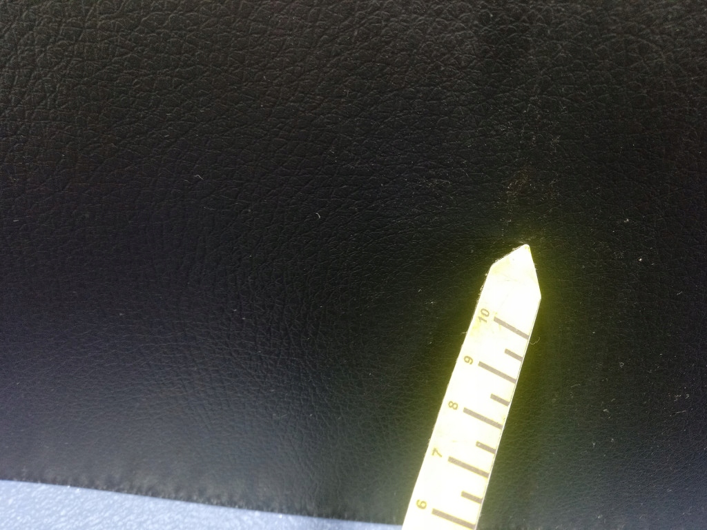 фото №13, Kia sorento ii туннель средний бардачок