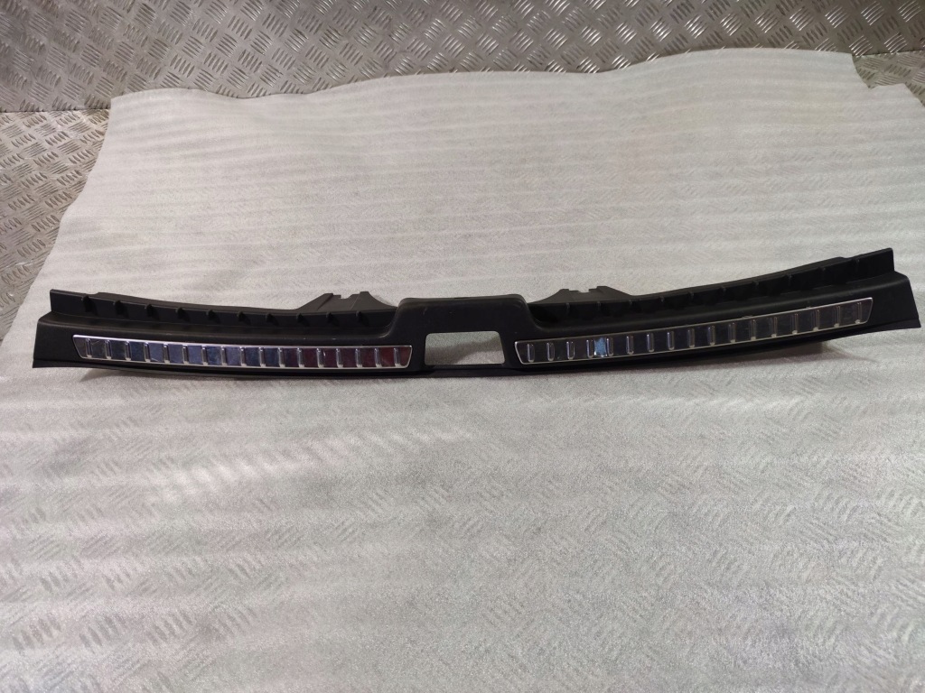 фото №1, Volvo xc90 інше елементи оздоблення багажника