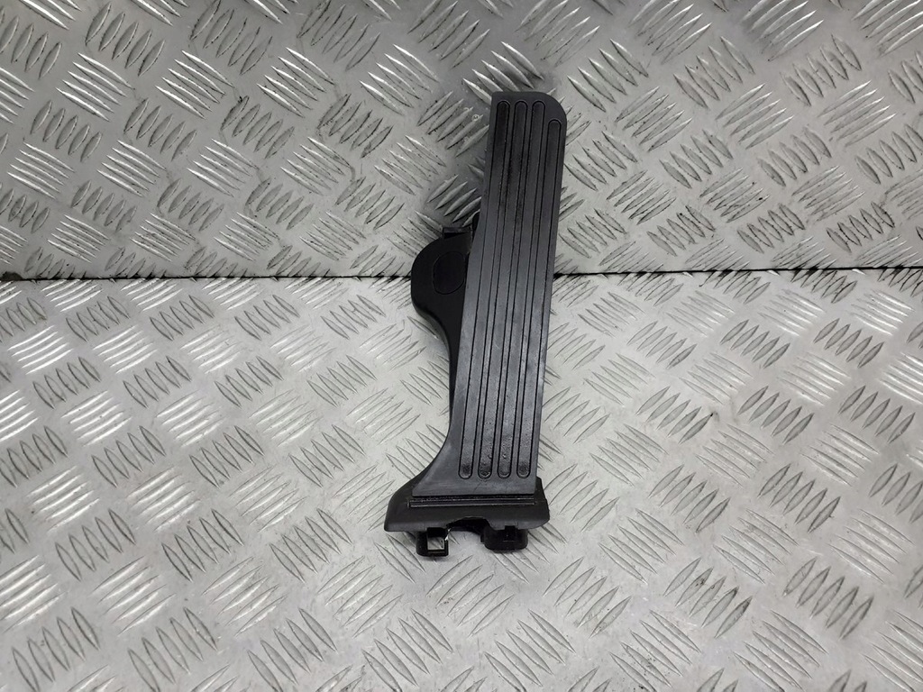 фото №1, Потенциометр газа skoda octavia ii 1k1721503p