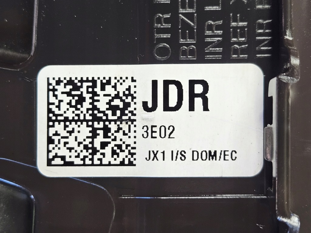 фото №14, Правая задняя лампа hyundai genesis gv80 i 1 gv 80 92404-t6020 92404t6020