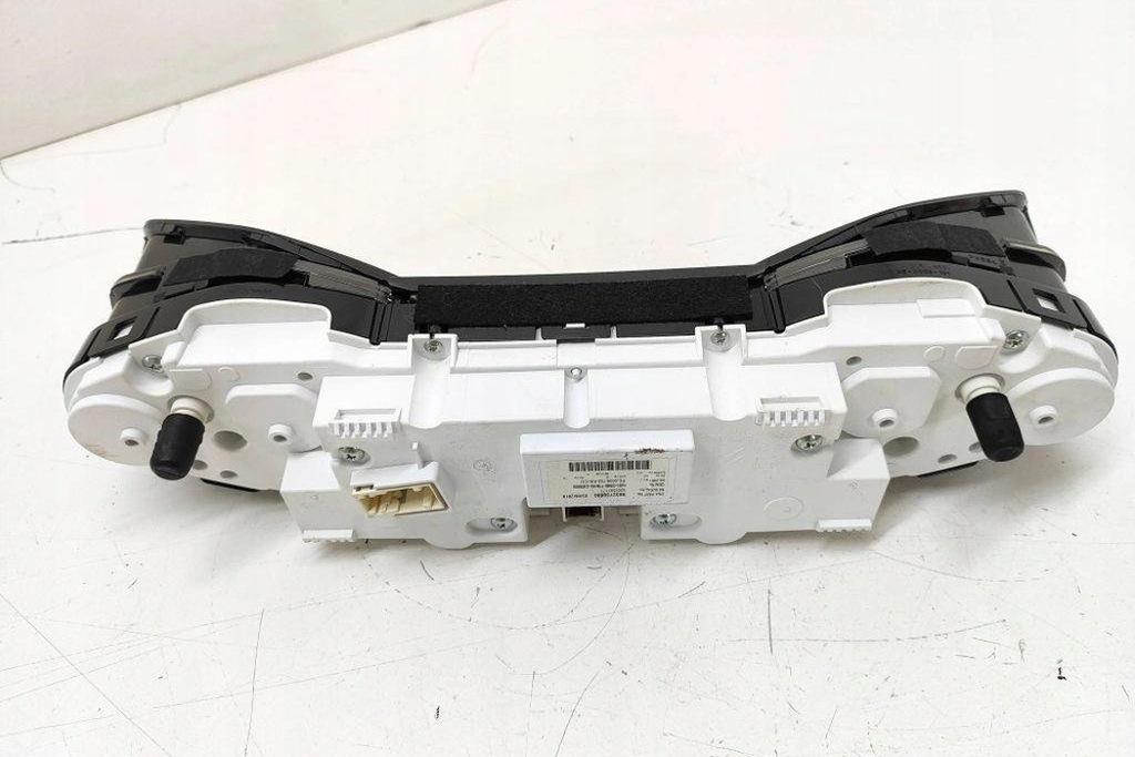 фото №13, Лічильник peugeot 308 ii 9832736580 1.5l дизель 2019