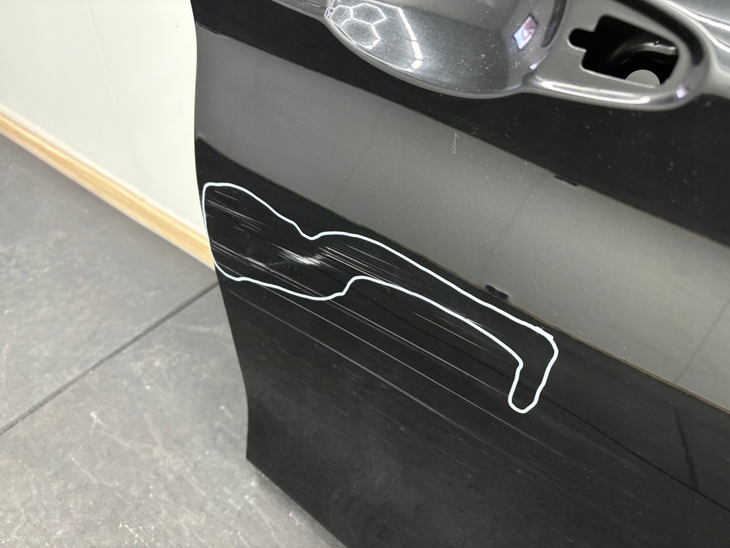 Bmw 4 f36 двері передні праве перед в Україні