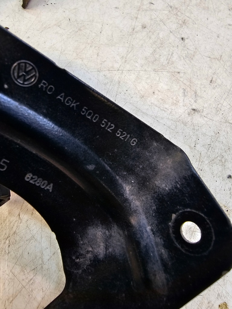 фото №5, Датчик выравнивание света audi a3 8v vw 5q0907503 5q0512521g