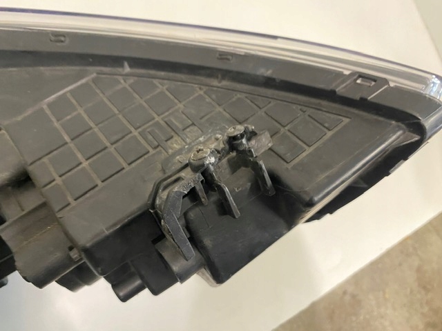 фото №6, Hyundai ix 20 лампа перед лівий 2010 - 2015