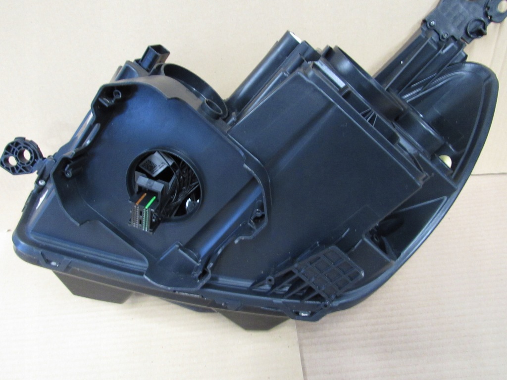 фото №8, Opel grandland x 2016-2021 лампа full led правая