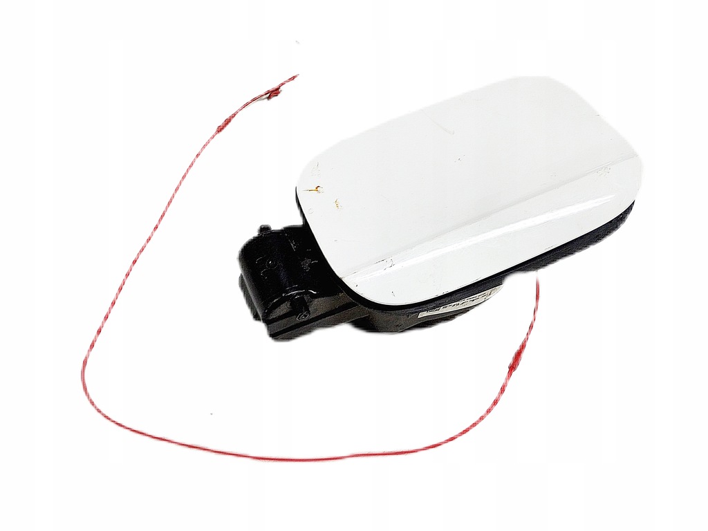 фото №1, Audi крышка заливной топлива 80a862153 europa