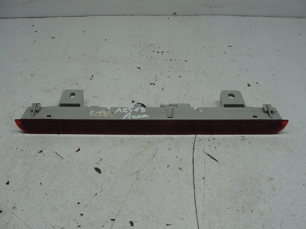 фото №1, Світло лампа стоп стоп-сигнал acura tl 3.2 v6 04-08r