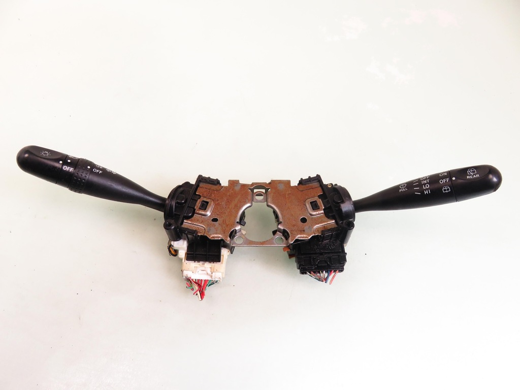 фото №1, Перемикач комбінований daihatsu cuore vi