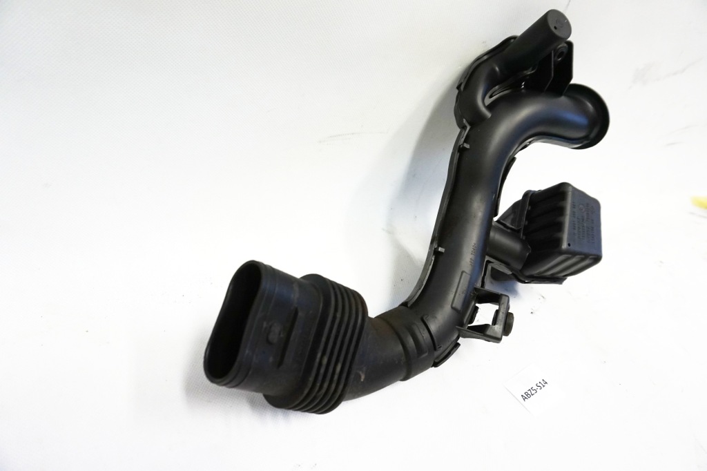 Труба повітрозабірник повітря renault twingo iii 1.0 sce Ціна