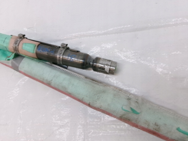 фото №6, Hyundai kona подушка air bag шторка безопасности правая комплект