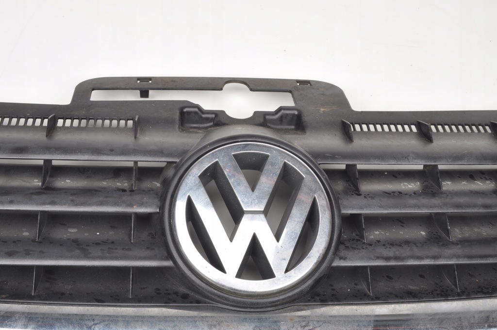 фото №8, Touran решітка радіатора решітка радіатора tdi sport edition 1t0853651