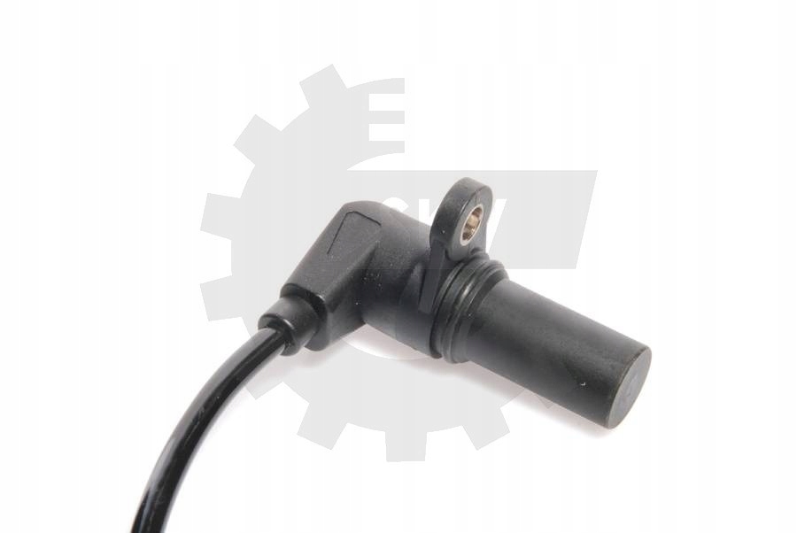 фото №8, Датчик положение вала коленчатого chevrolet daewoo