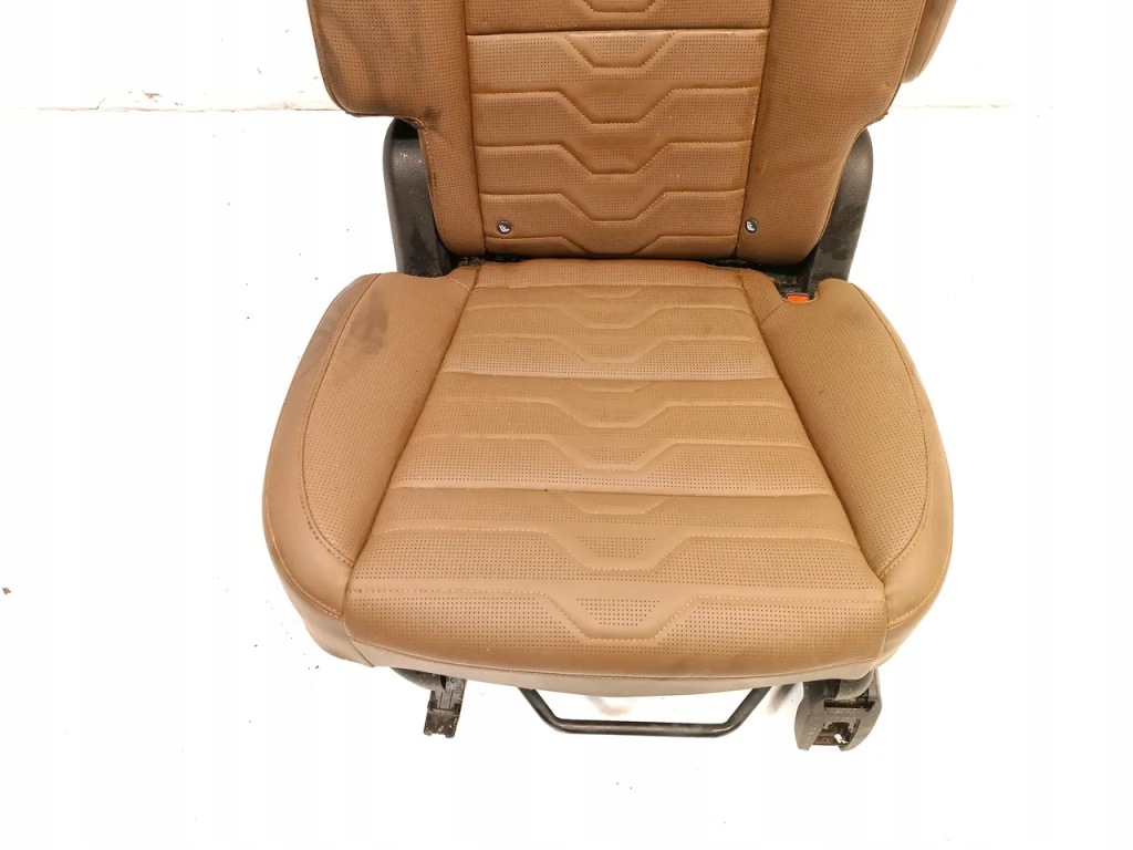 фото №10, Kia telluride заднє сидіння задня / сидіння drugiego rzędu prawidłowy 2020 suv 4/5dr