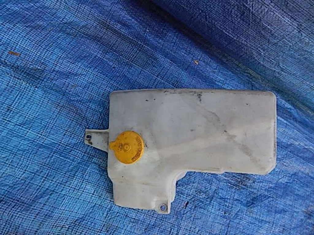 фото №5, Бак омывателя mazda 6 02-08 gg/gy