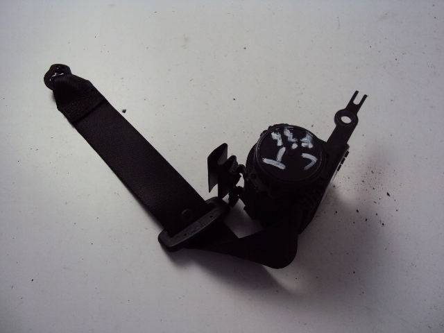 фото №1, Pas безопасности левый задняя bmw 3 gt f34 lift 16-