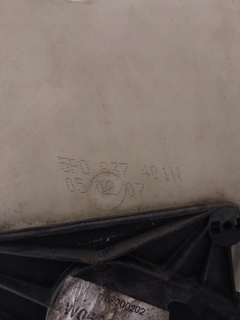 фото №9, Подъемник стекло левый перед seat toledo iii