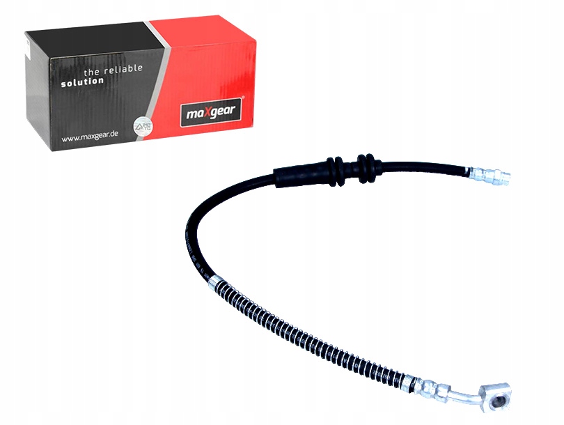 Купити Maxgear 52-0638 шланг гальмівний гнучкий
