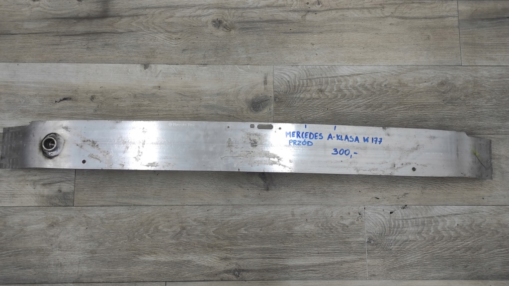 Купити Mercedes a-klasa w177 балка бампера перед oryg.
