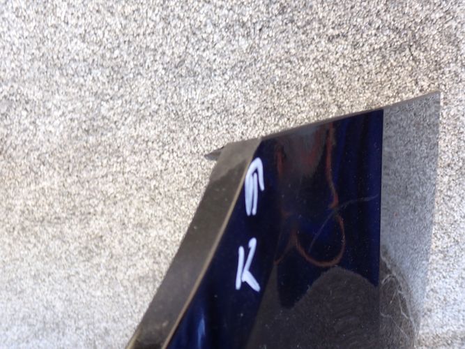 фото №6, Ford b-max бампер передний перед