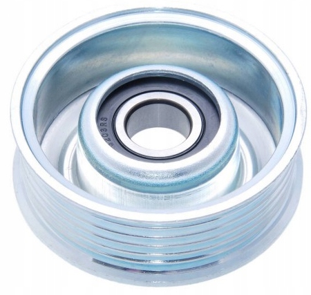 фото №1, Ролик натяжителя ремень генератора mazda 3 bk 2003 - 2008 1.35 1.6