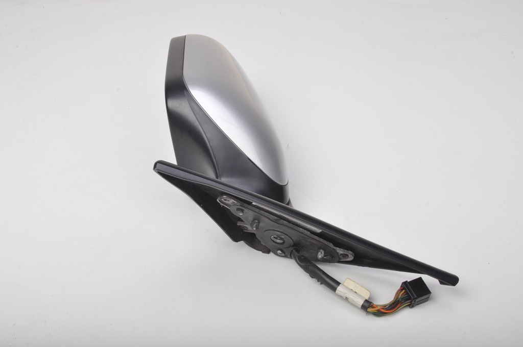 фото №7, Aston martin vanquish дзеркало ліва 12 pin anglik