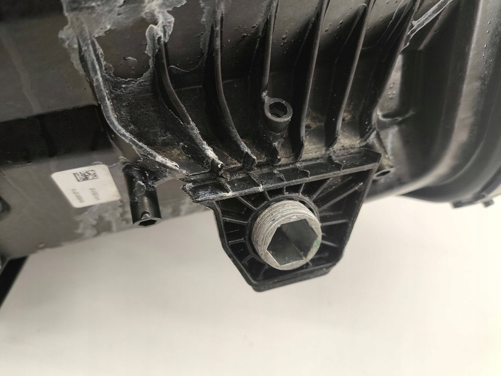 фото №9, Лампа правый перед digital light mercedes-benz eqs x296 suv 2023