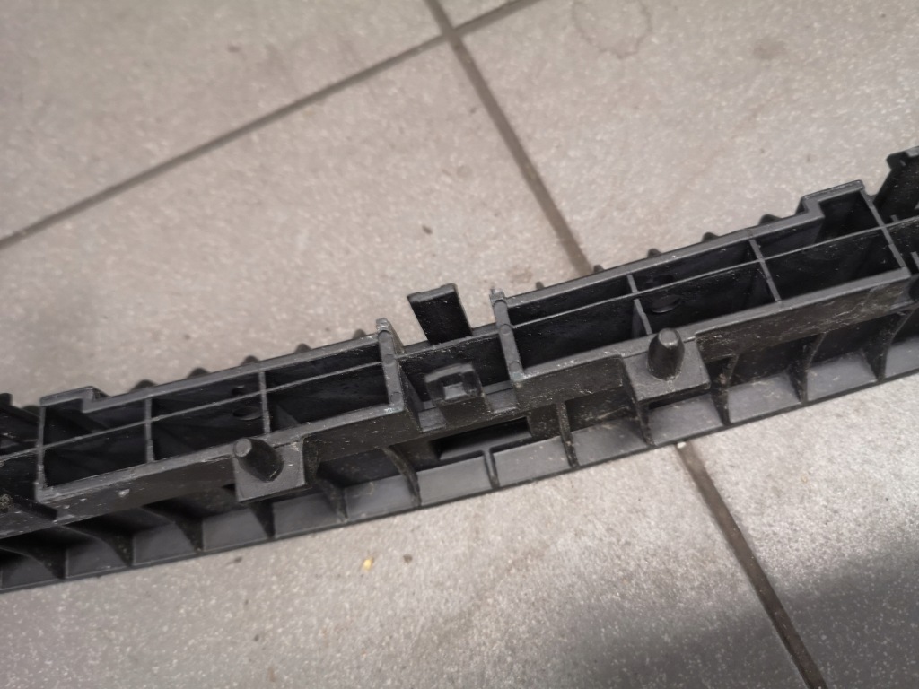 фото №7, Опора пол vw touareg 7l0864225b