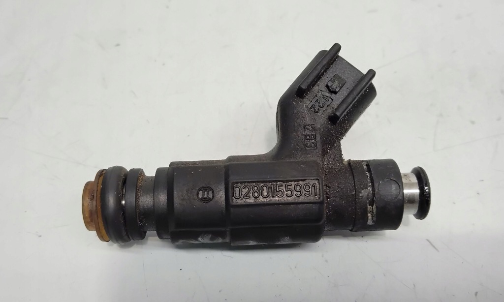 Форсунка mini one - cooper r50 - 53 0280155991 Ціна