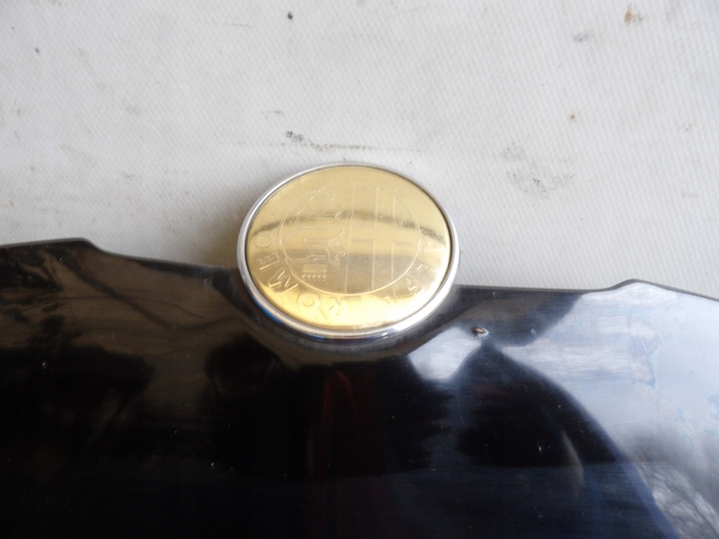 фото №3, Капот alfa romeo 147 хетчбек 3d