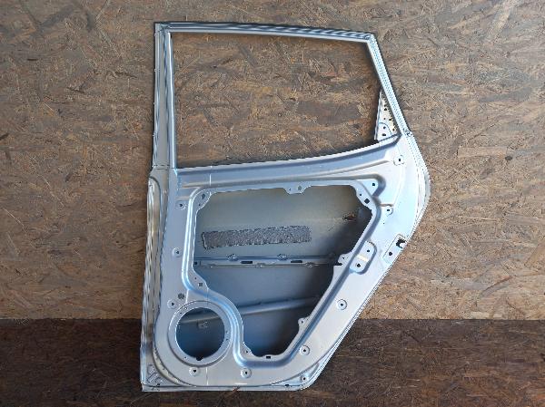 фото №10, Hyundai ix20 ix-20 двері задні задня праве