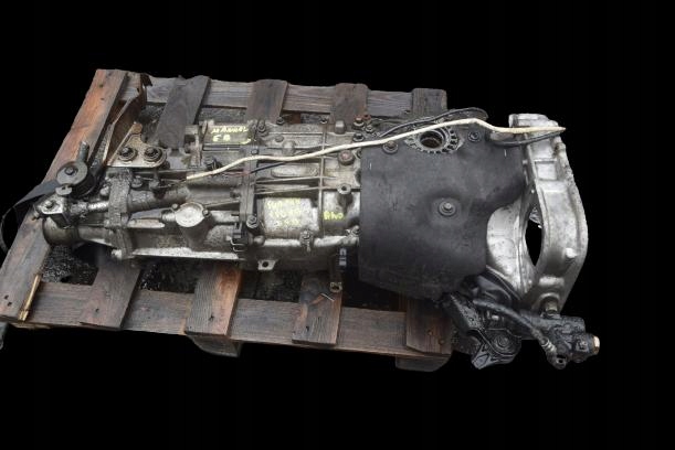 фото №1, Коробка передач передач subaru legacy iv 2.0 d