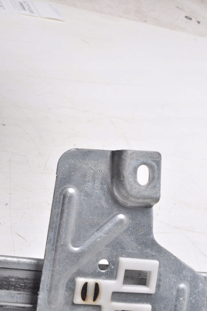 фото №7, Hyundai h1 ii ele подъемник механизм стекло левый перед передний 5d