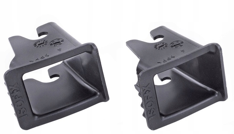 фото №1, Защита детское кресло isofix оригинальный номер volvo xc70 xc90